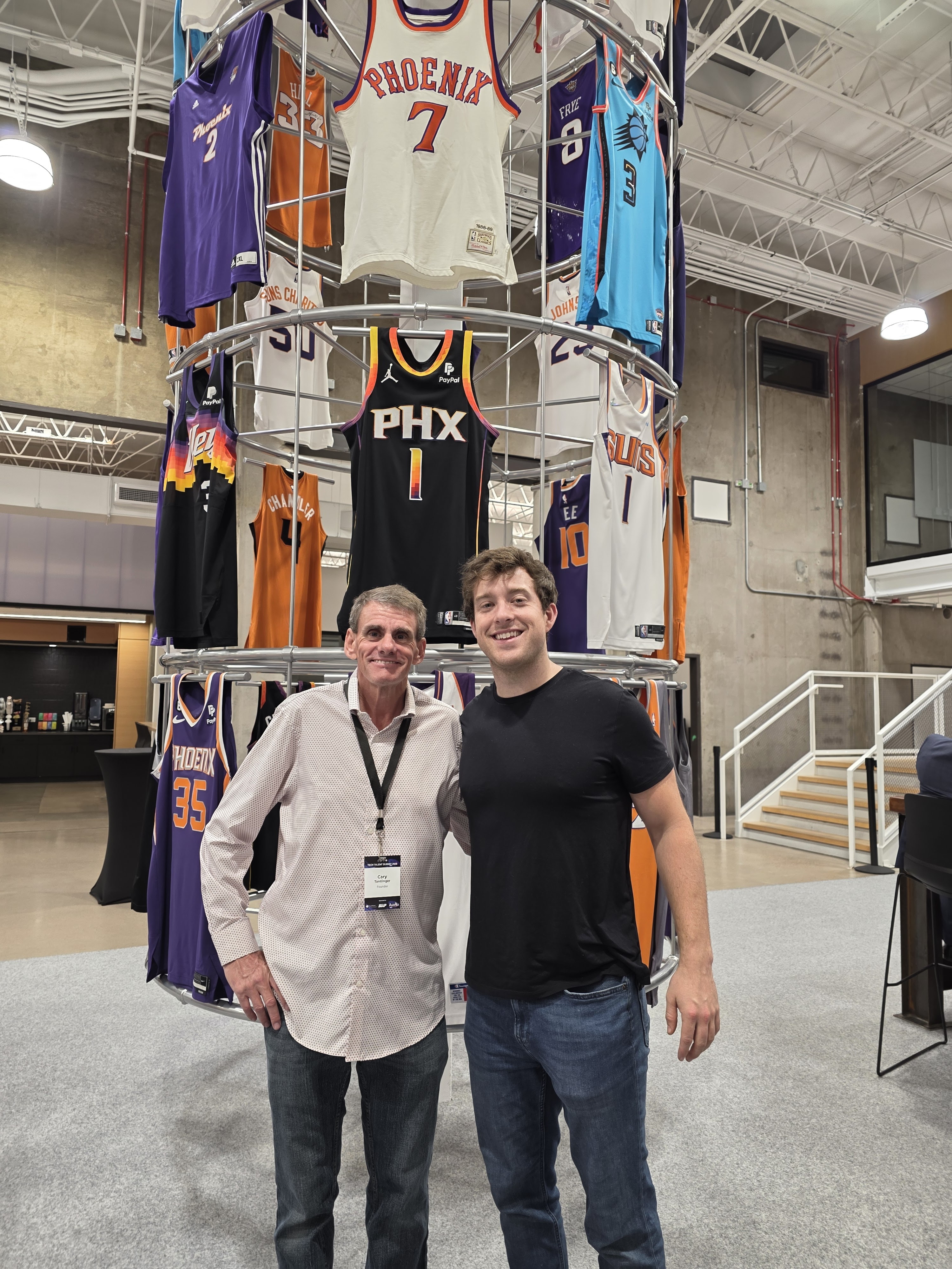 Tech Talent Summit 2025 2