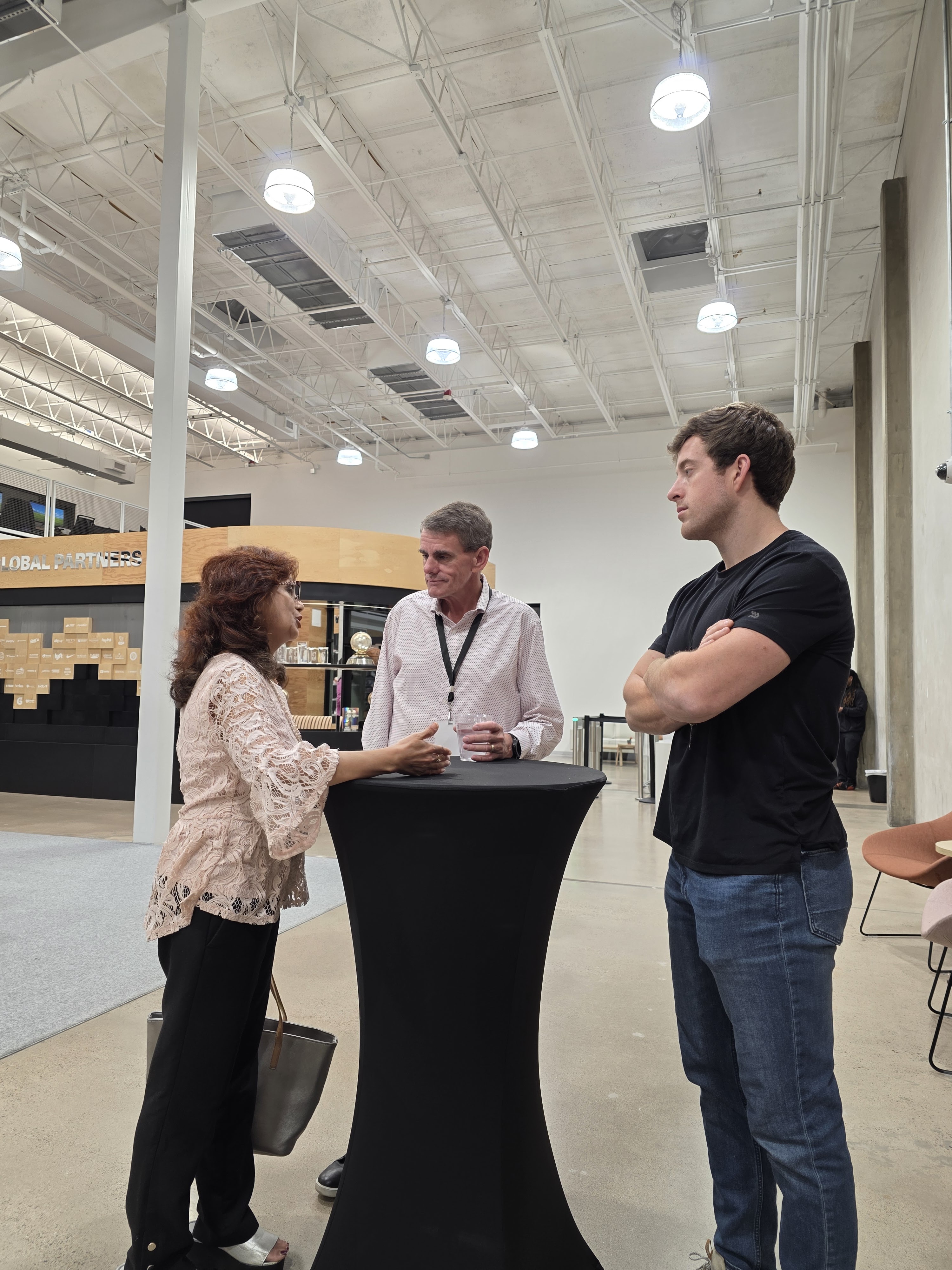 Tech Talent Summit 2025 9