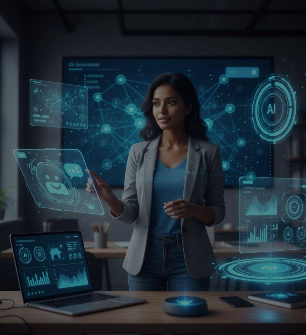 Micro-Enterprise Impact Programs