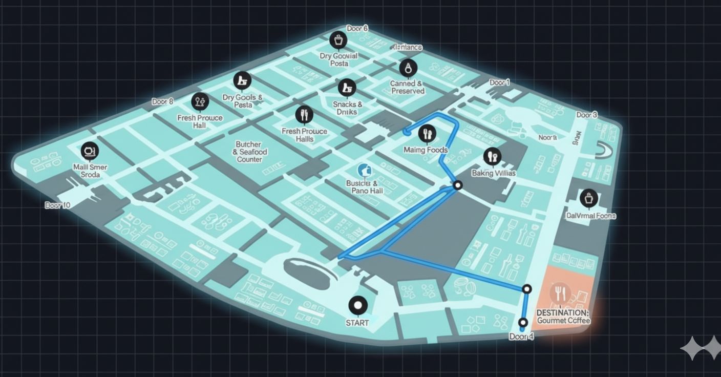 Adaptive Learning visualization