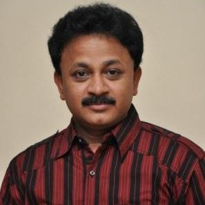 Jegadesan Krishnamurthy